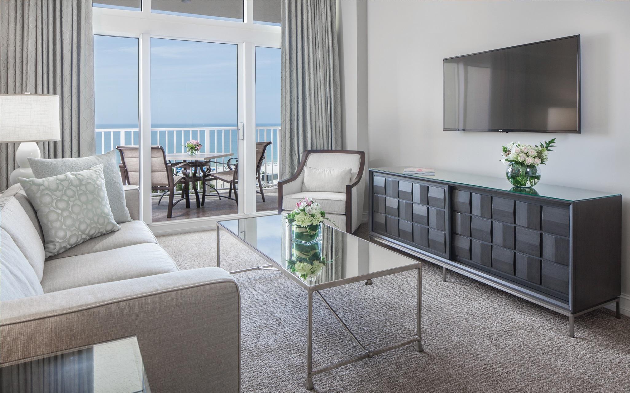 Marco Beach Ocean Resort Marco Island Extérieur photo