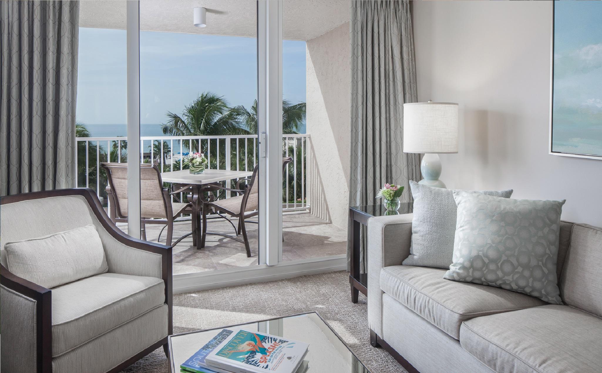 Marco Beach Ocean Resort Marco Island Extérieur photo