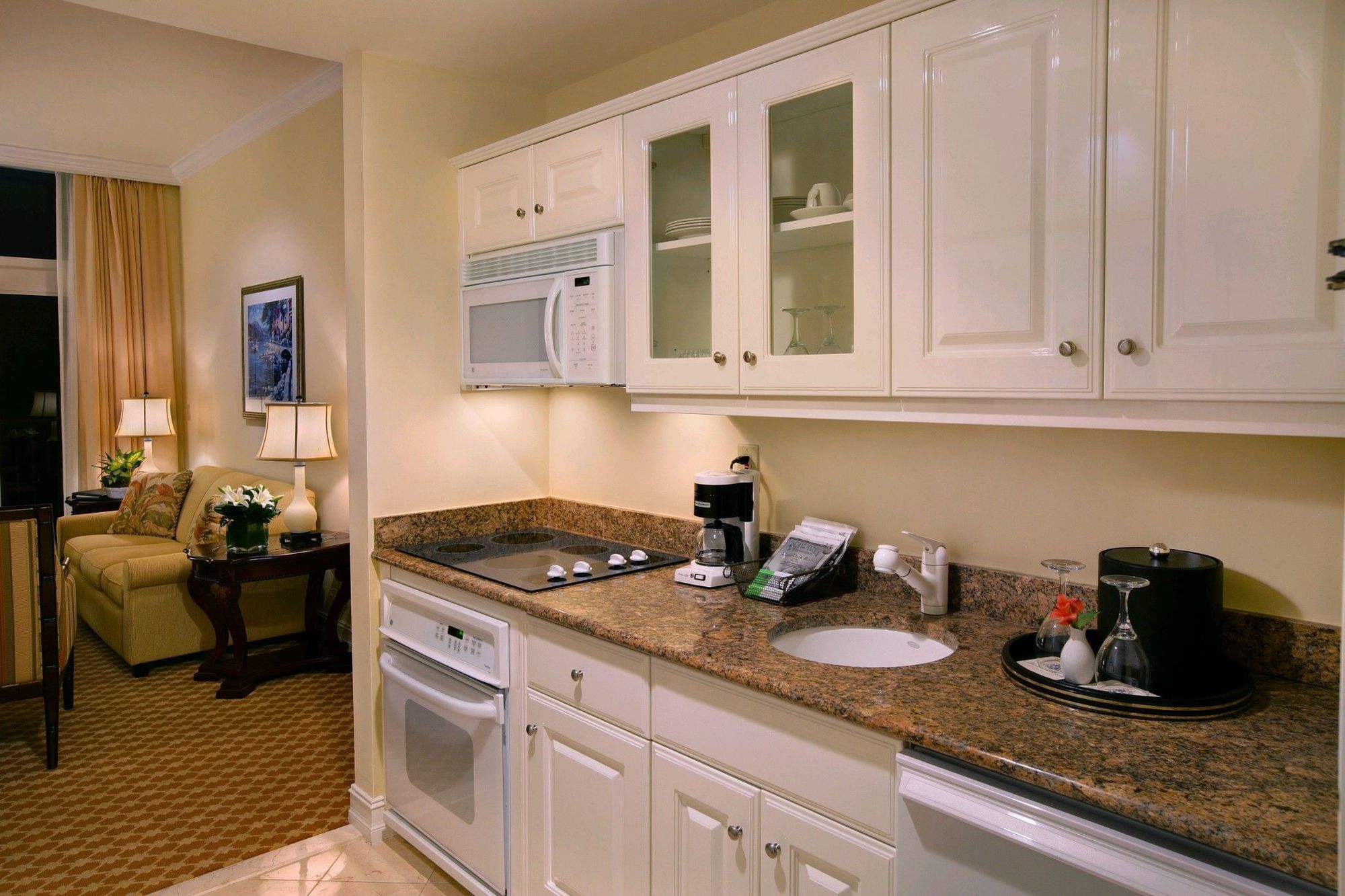Marco Beach Ocean Resort Marco Island Extérieur photo