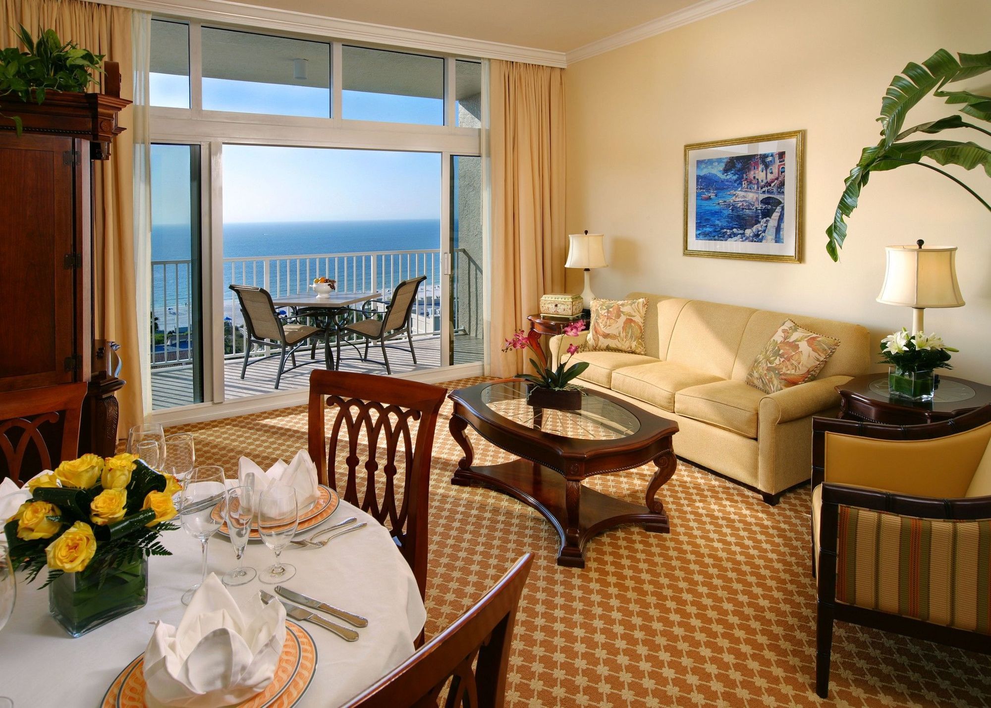Marco Beach Ocean Resort Marco Island Extérieur photo