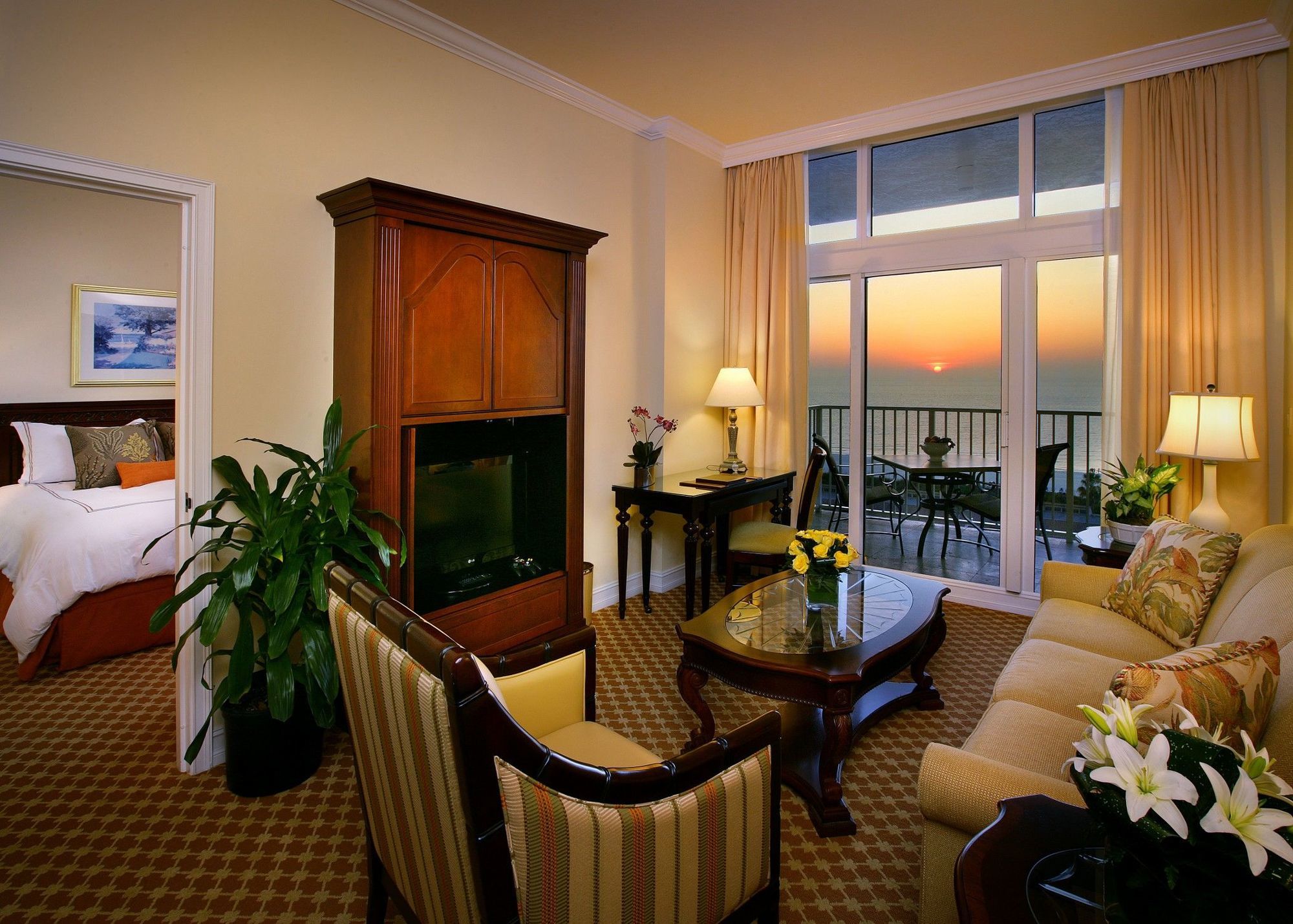 Marco Beach Ocean Resort Marco Island Extérieur photo