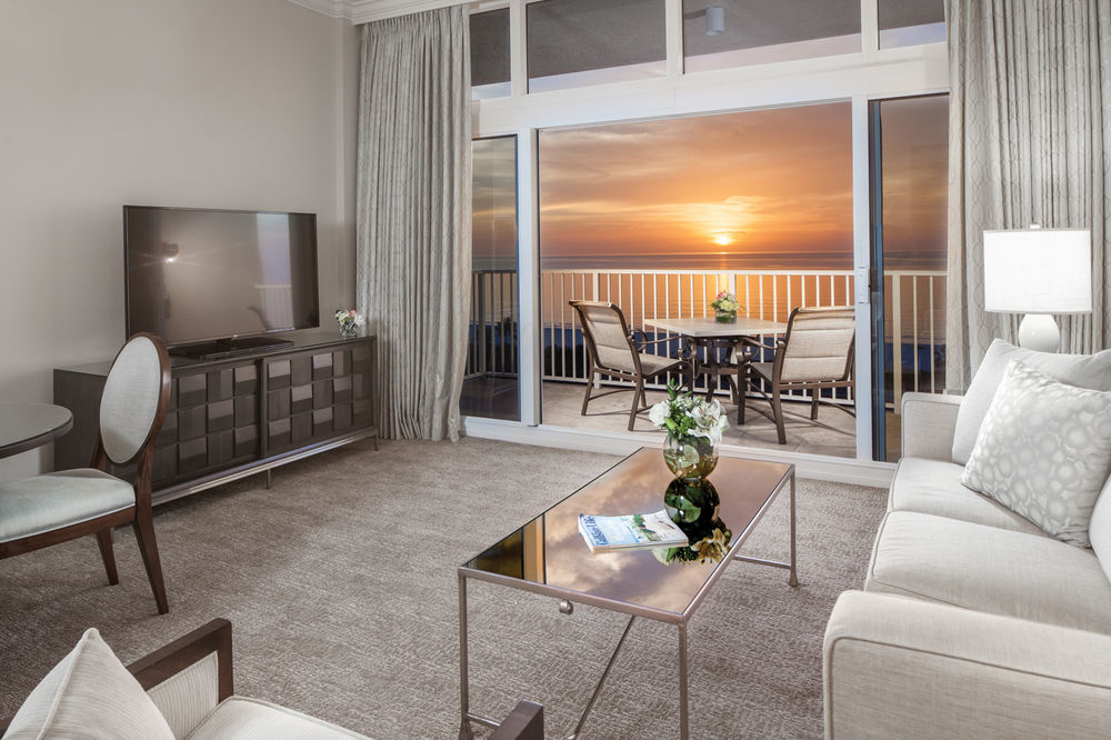 Marco Beach Ocean Resort Marco Island Extérieur photo