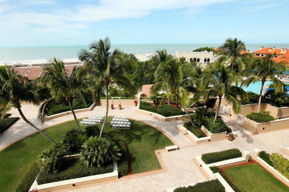Marco Beach Ocean Resort Marco Island Extérieur photo