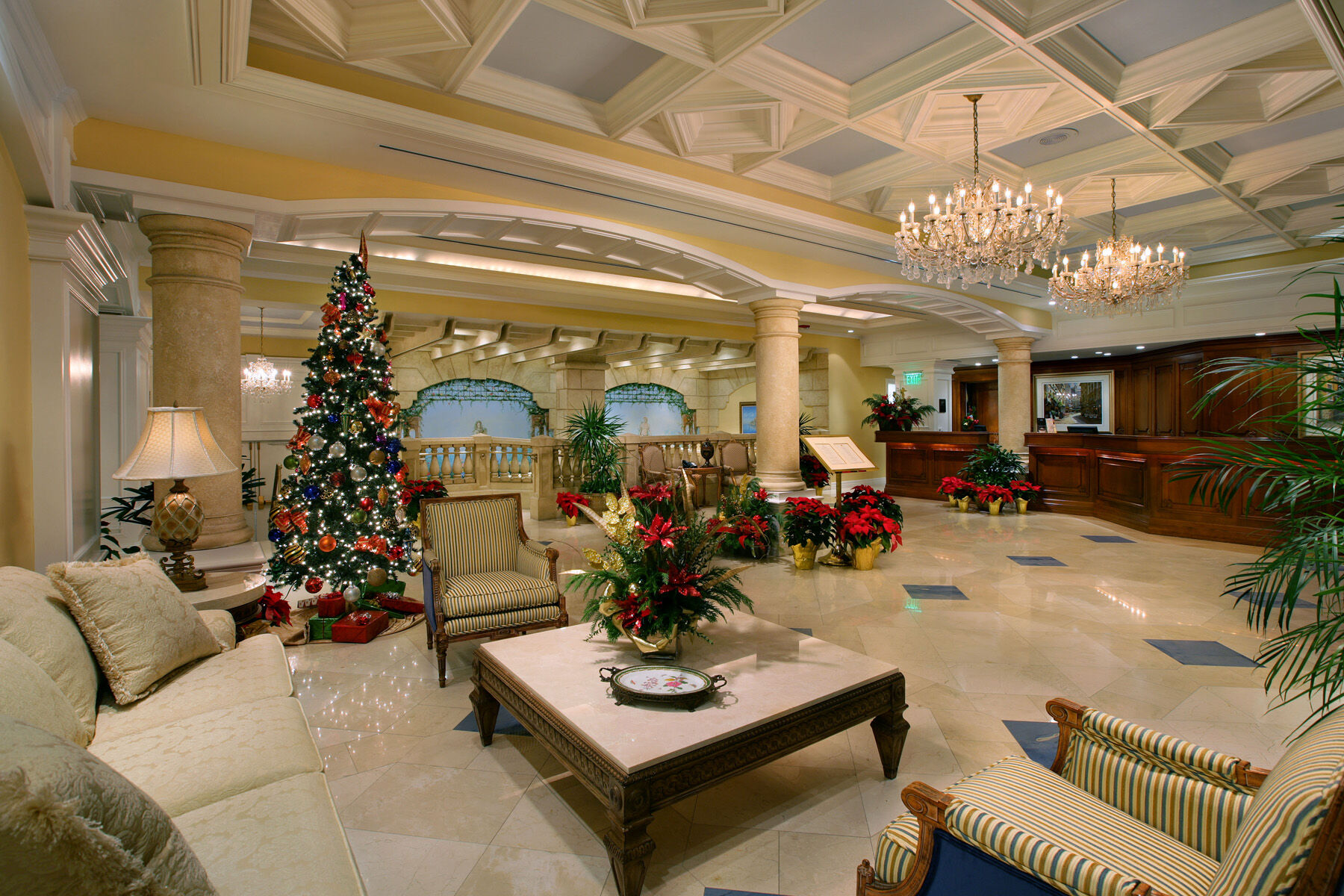 Marco Beach Ocean Resort Marco Island Extérieur photo