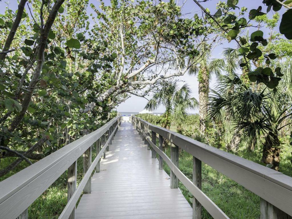 Marco Beach Ocean Resort Marco Island Extérieur photo