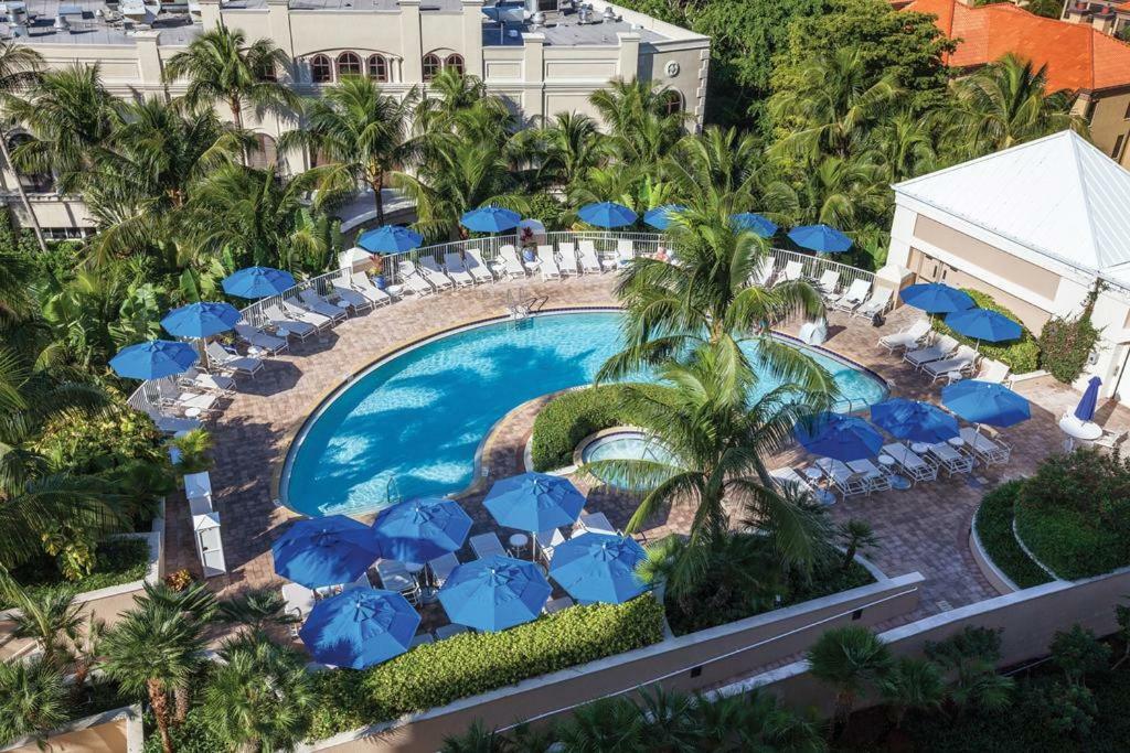 Marco Beach Ocean Resort Marco Island Extérieur photo