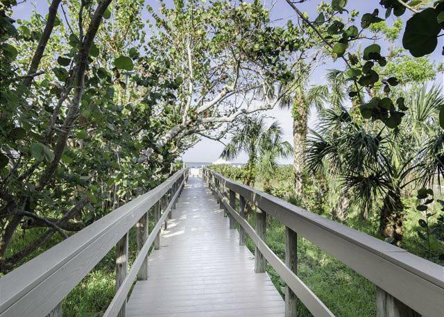 Marco Beach Ocean Resort Marco Island Extérieur photo