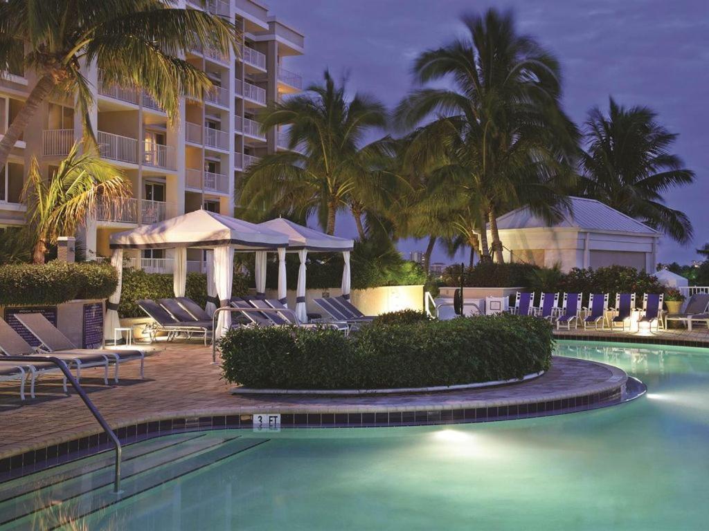 Marco Beach Ocean Resort Marco Island Extérieur photo