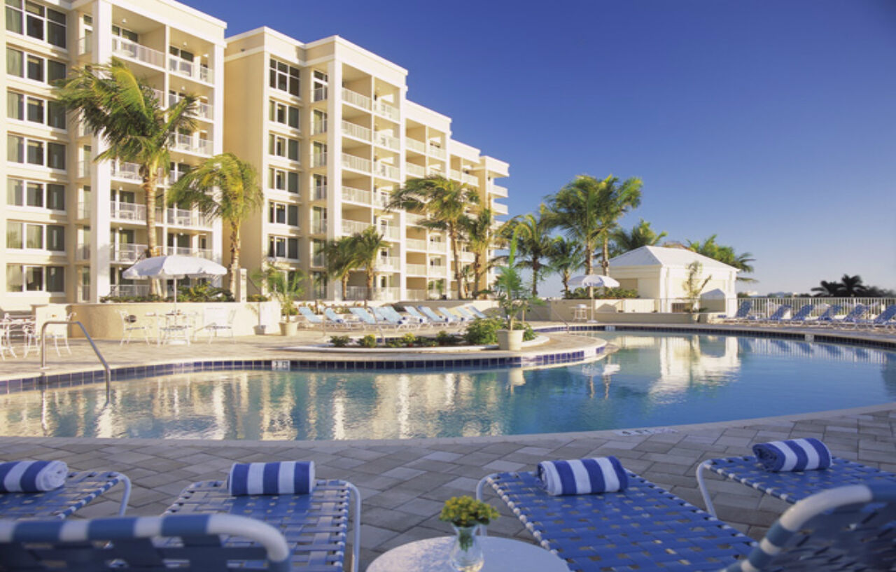 Marco Beach Ocean Resort Marco Island Extérieur photo